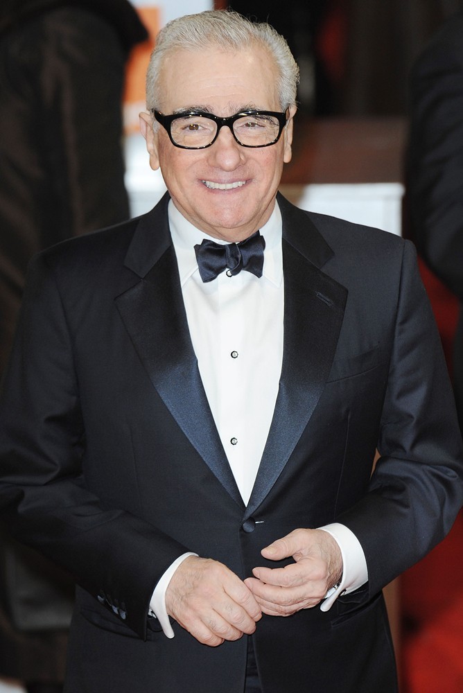 Orange British Academy Film Awards 2012 - Arrivals