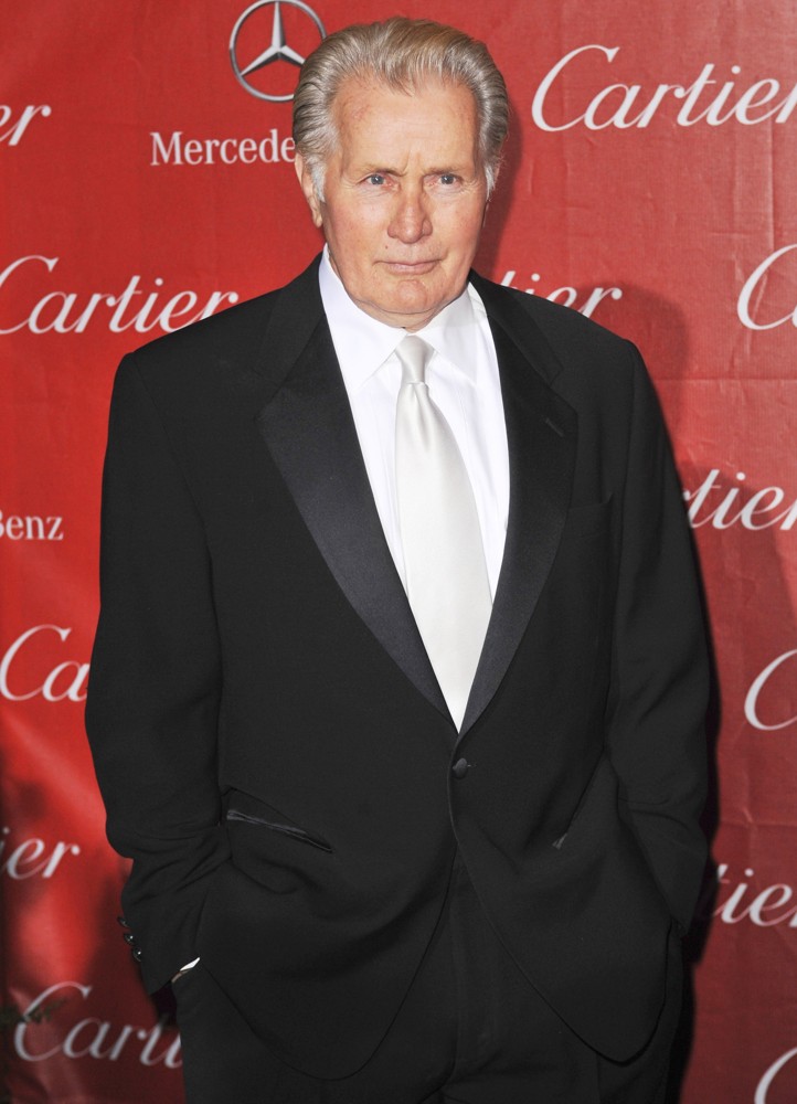 24th Annual Palm Springs International Film Festival Awards Gala - Red Carpet