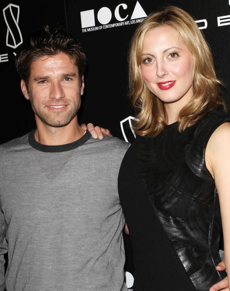 Kyle Martino, Eva Amurri
