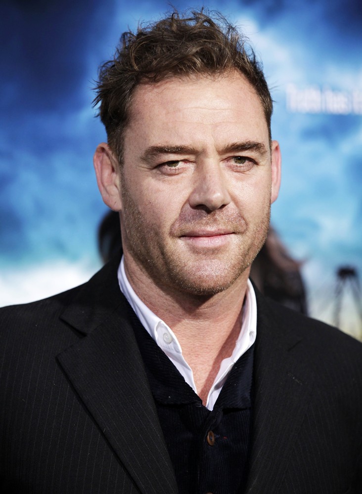 Marton Csokas Picture 11 Los Angeles Premiere of Rogue