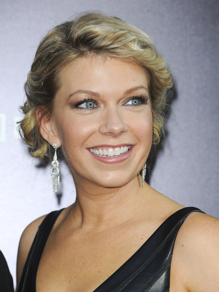 mary elizabeth ellis Picture 14 Los Angeles Premiere of Pacific Rim