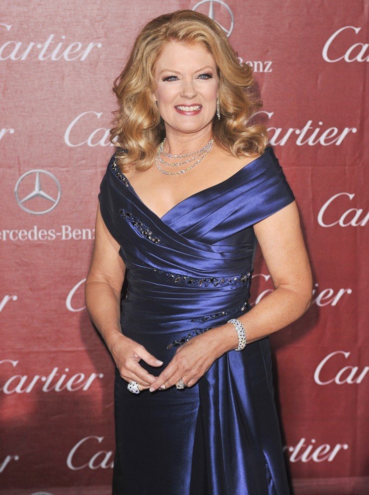 24th Annual Palm Springs International Film Festival Awards Gala - Red Carpet