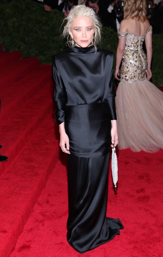 Mary-Kate Olsen