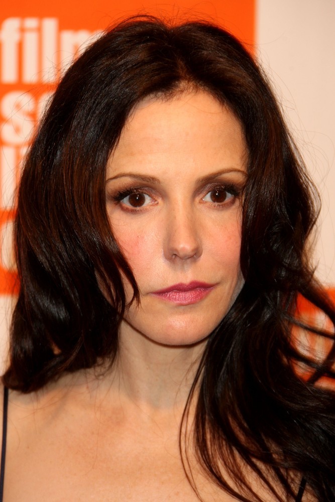 Mary-Louise Parker