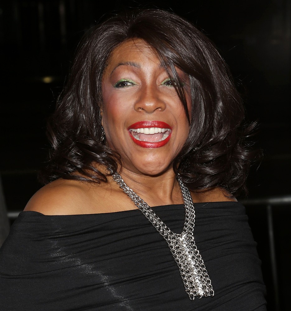Mary Wilson Picture 2 The Premiere of Fox Searchlight Pictures