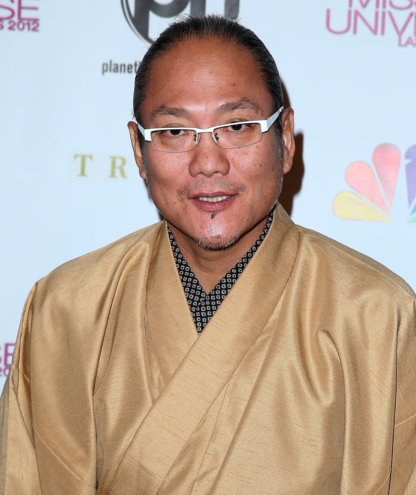 Masaharu Morimoto Net Worth