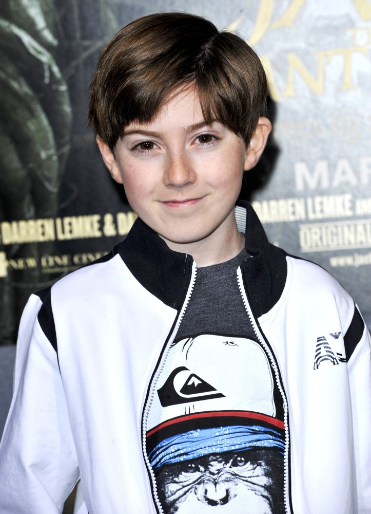 Premiere of Jack the Giant Slayer
