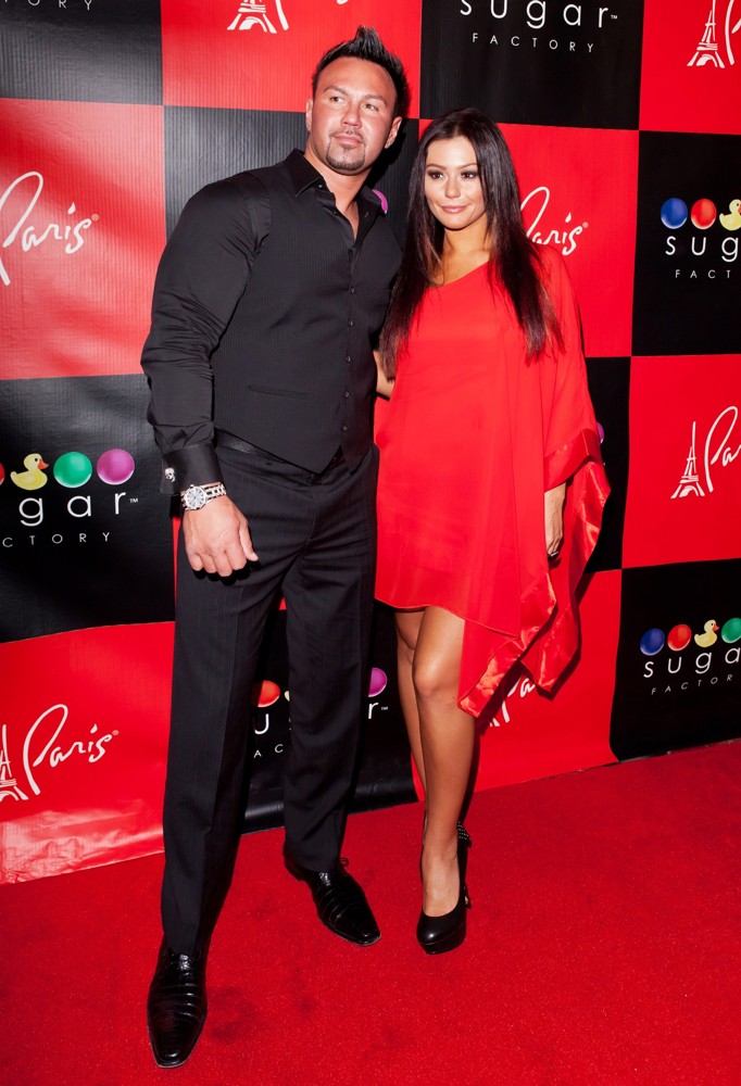JWoww