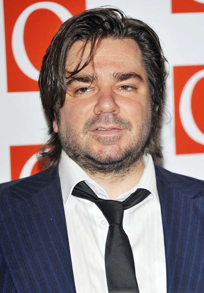 Matt Berry - Photo Actress