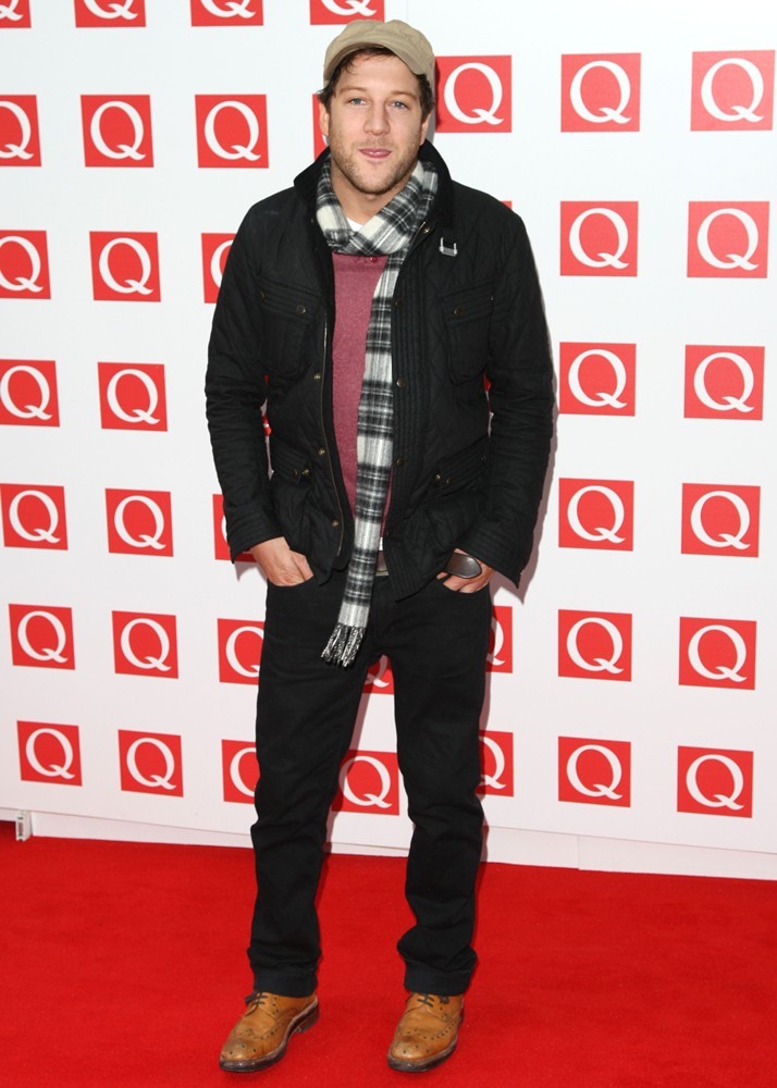 Matt Cardle