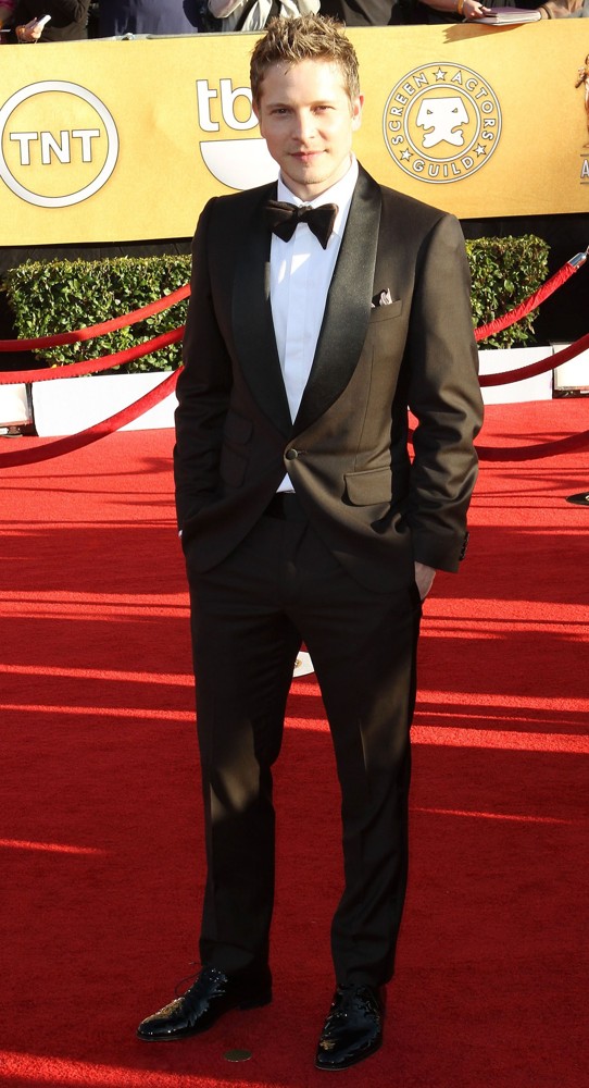 Matt Czuchry