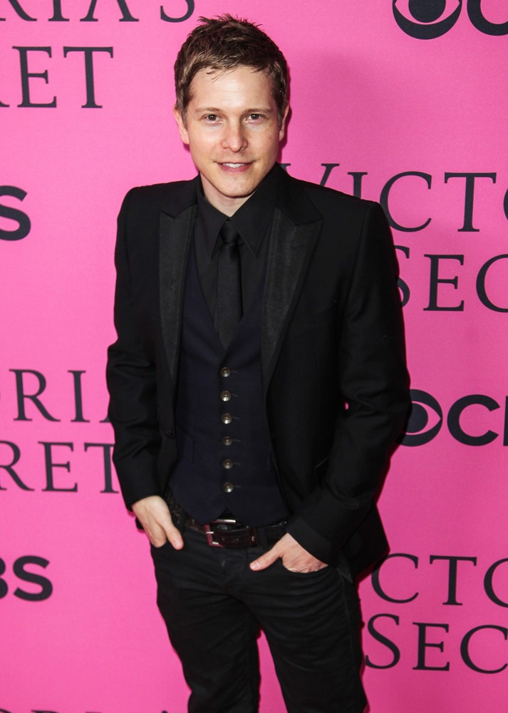 Matt Czuchry