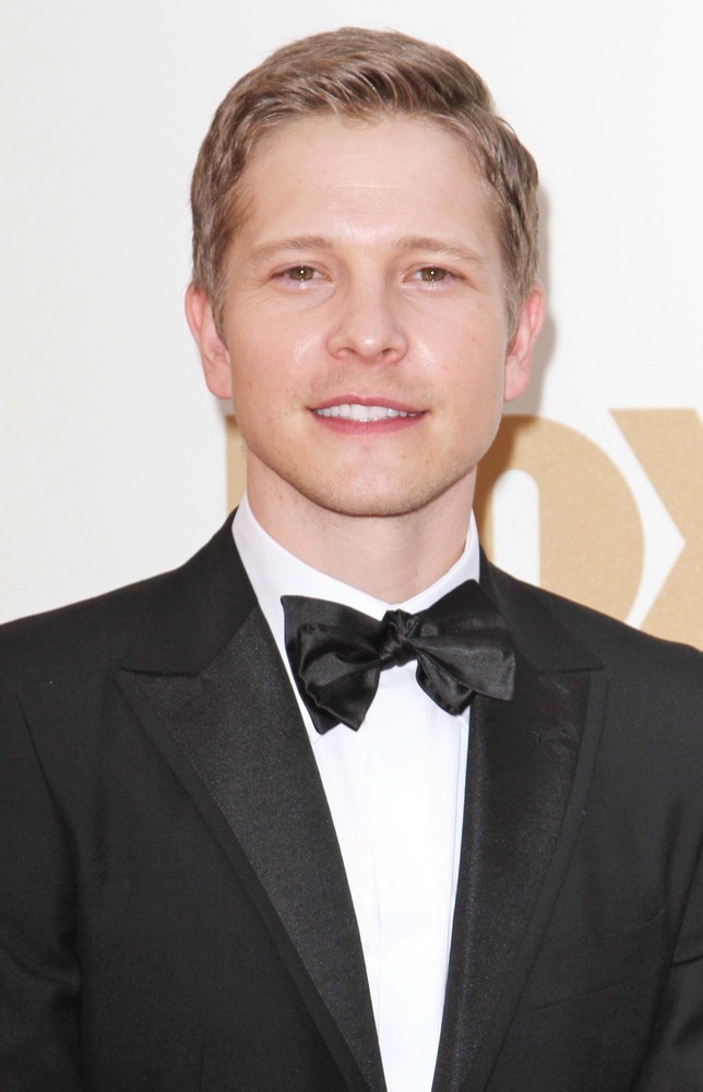 Matt Czuchry The 63rd Primetime Emmy Awards Arrivals