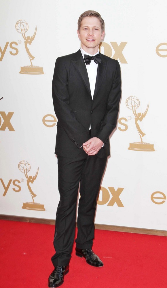 The 63rd Primetime Emmy Awards - Arrivals