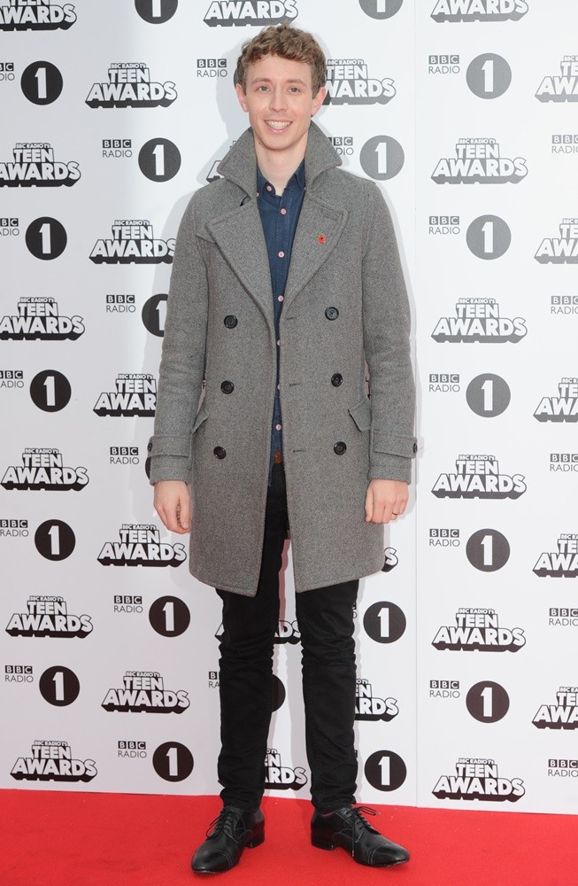matt edmondson Picture 3 BBC Radio 1 Teen Awards 2015 Arrivals