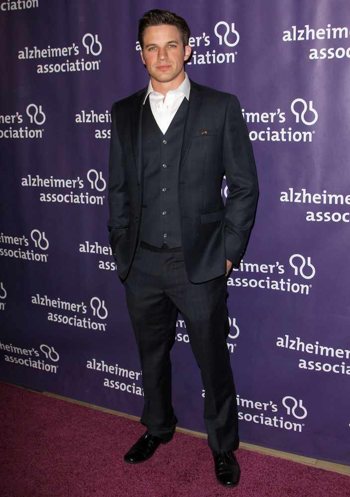 The 20th Annual A Night at Sardi's Fundraiser and Awards Dinner - Arrivals