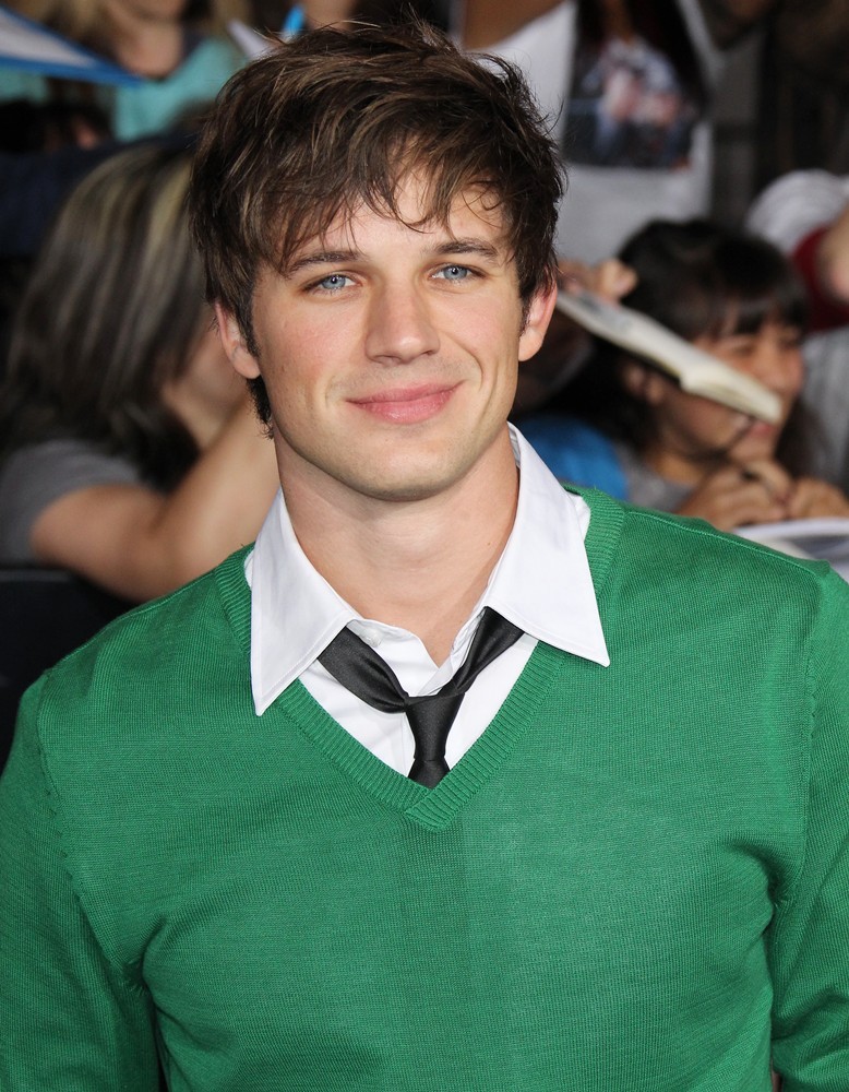 Matt Lanter - Gallery