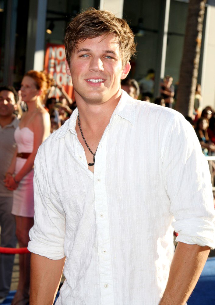 Matt Lanter