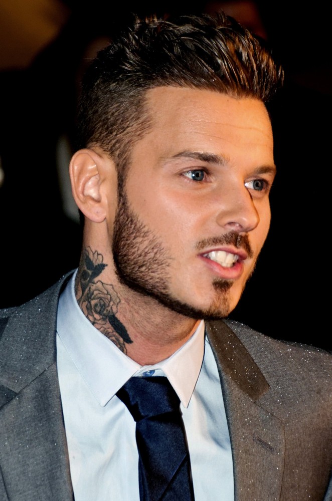 Matt Pokora