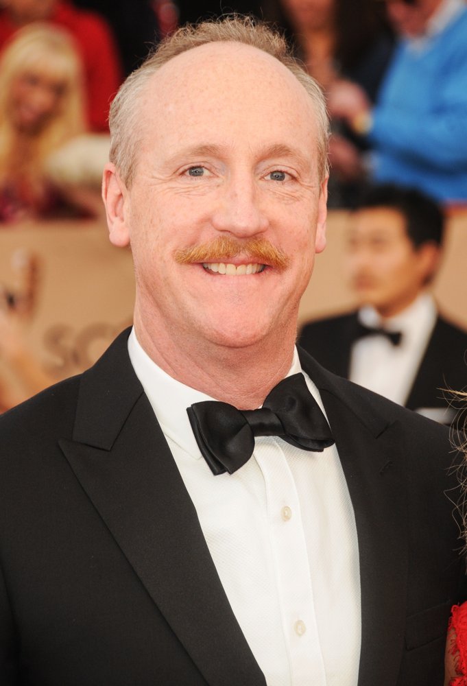 matt walsh Picture 10 22nd Annual Screen Actors Guild Awards Arrivals