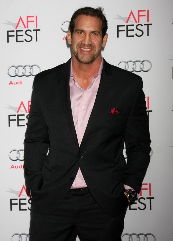 Matt Willig Picture 4 - AFI FEST 2015 - Gala Premiere of Columbia