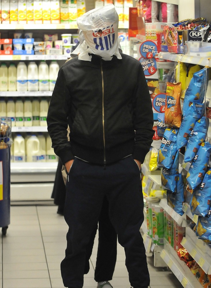 Matthew Bellamy