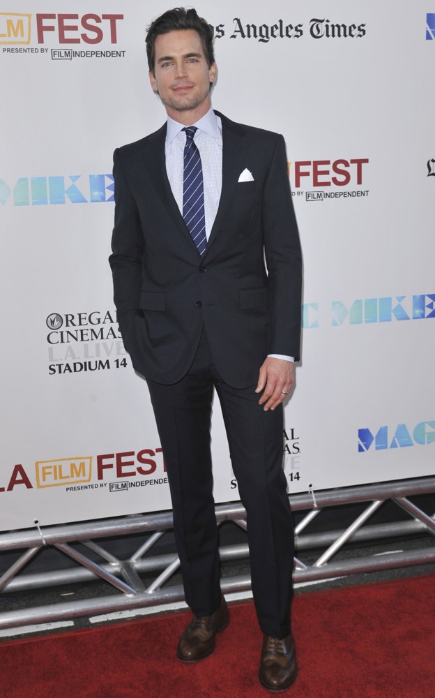 Matthew Bomer