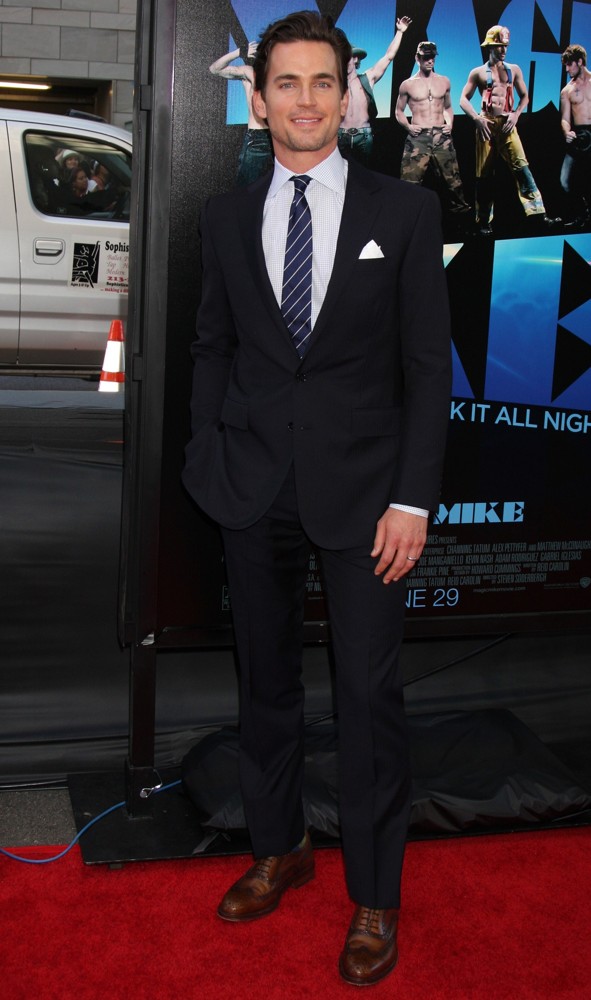2012 Los Angeles Film Festival - Closing Night Gala - Premiere Magic Mike