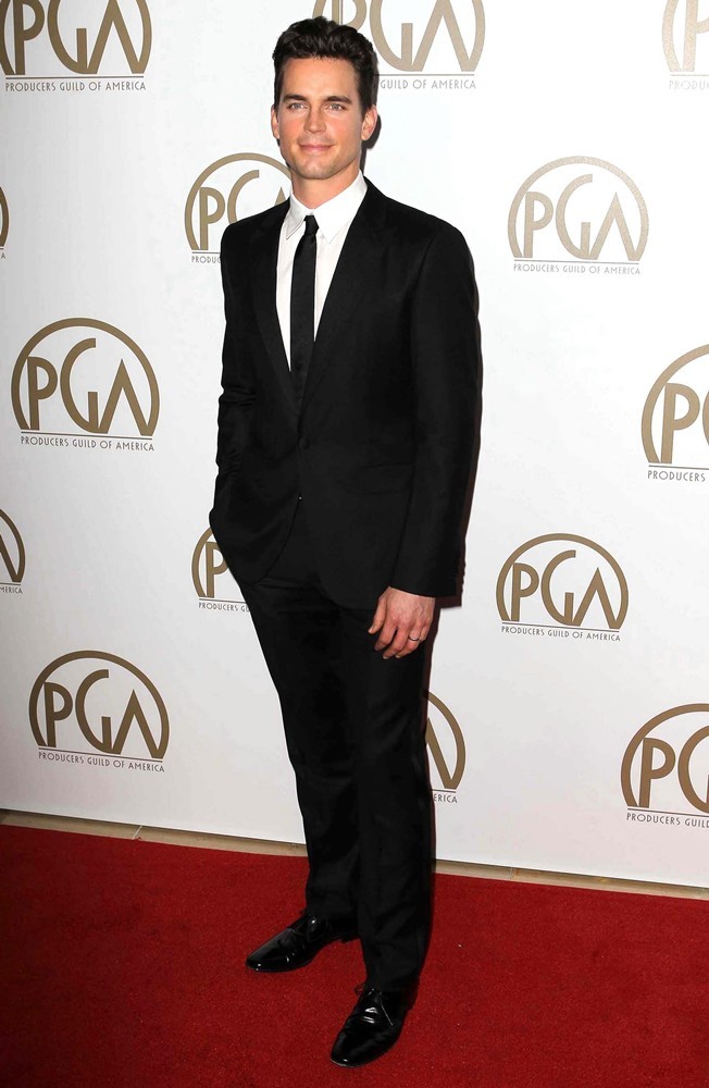 Matthew Bomer