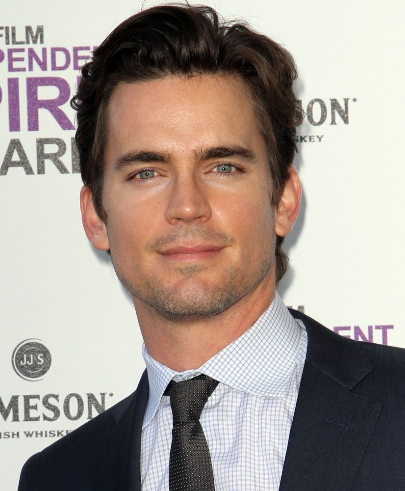 27th Annual Independent Spirit Awards - Arrivals