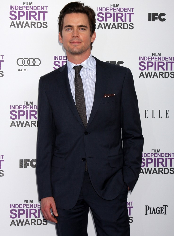 27th Annual Independent Spirit Awards - Arrivals