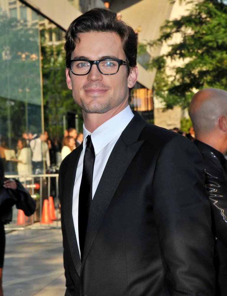 matthew bomer Picture 12 - The 2011 CFDA Fashion Awards