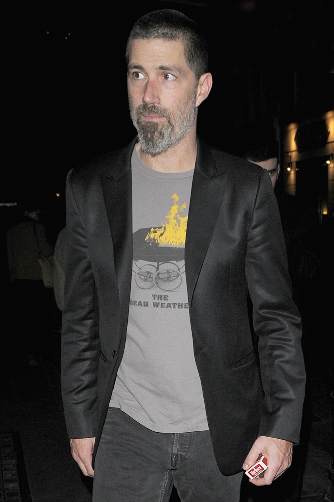 Matthew Fox