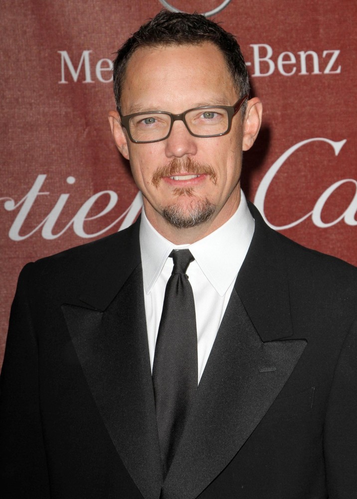 Matthew Lillard