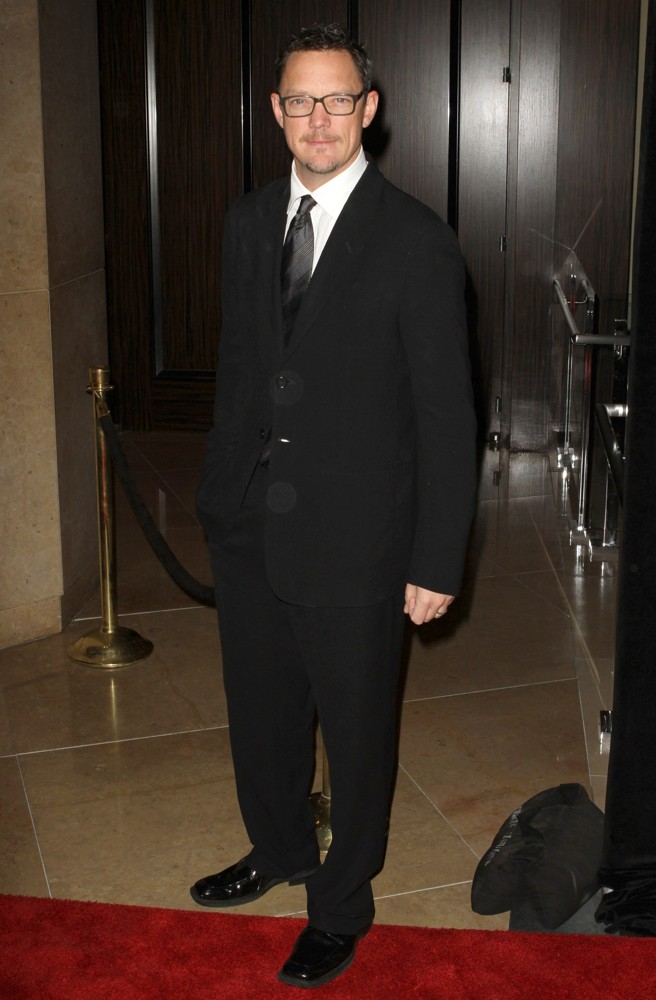 Matthew Lillard
