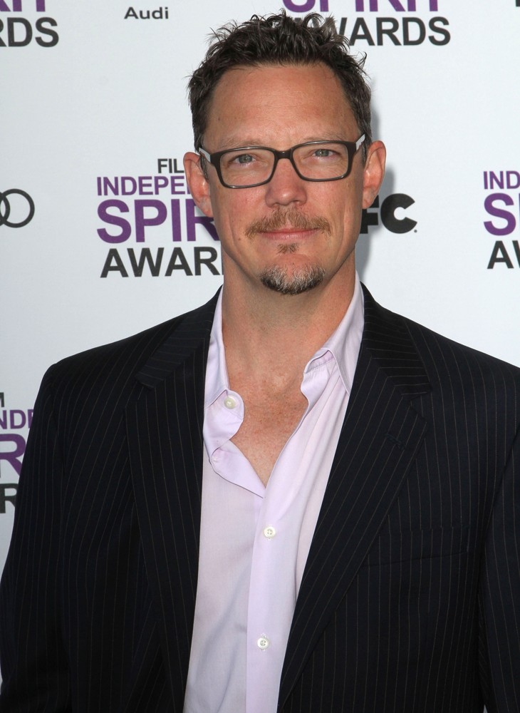 27th Annual Independent Spirit Awards - Arrivals
