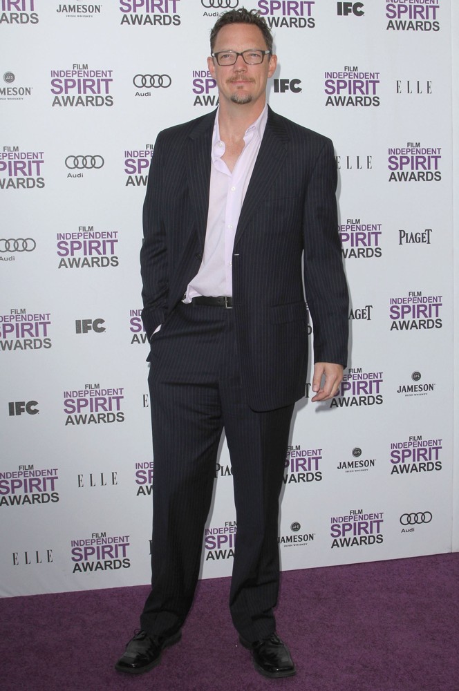 27th Annual Independent Spirit Awards - Arrivals