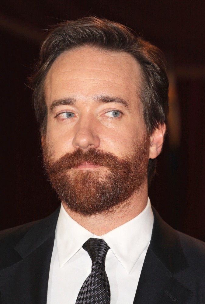 How Much Is Matthew Macfadyen Worth? Net Worth Roll