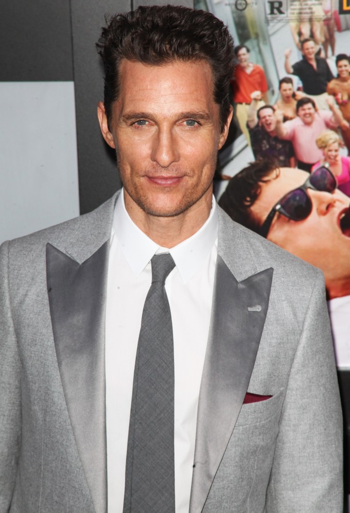 wolf of wall street matthew mcconaughey watch