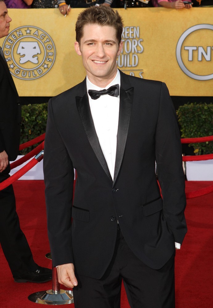 The 18th Annual Screen Actors Guild Awards - Arrivals