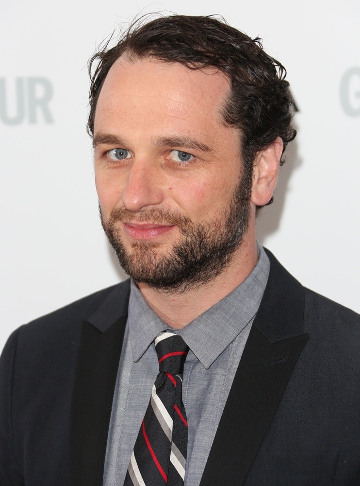 Matthew Rhys Net Worth