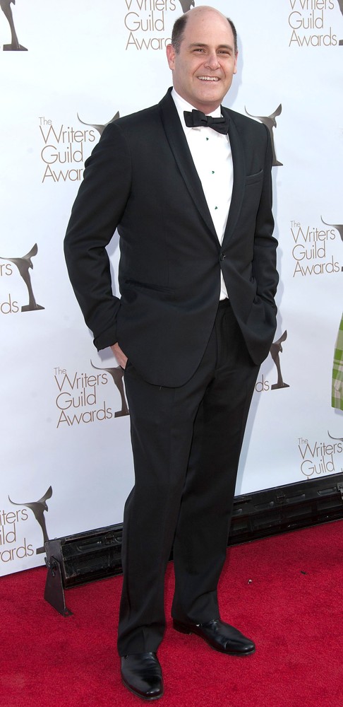 Matthew Weiner