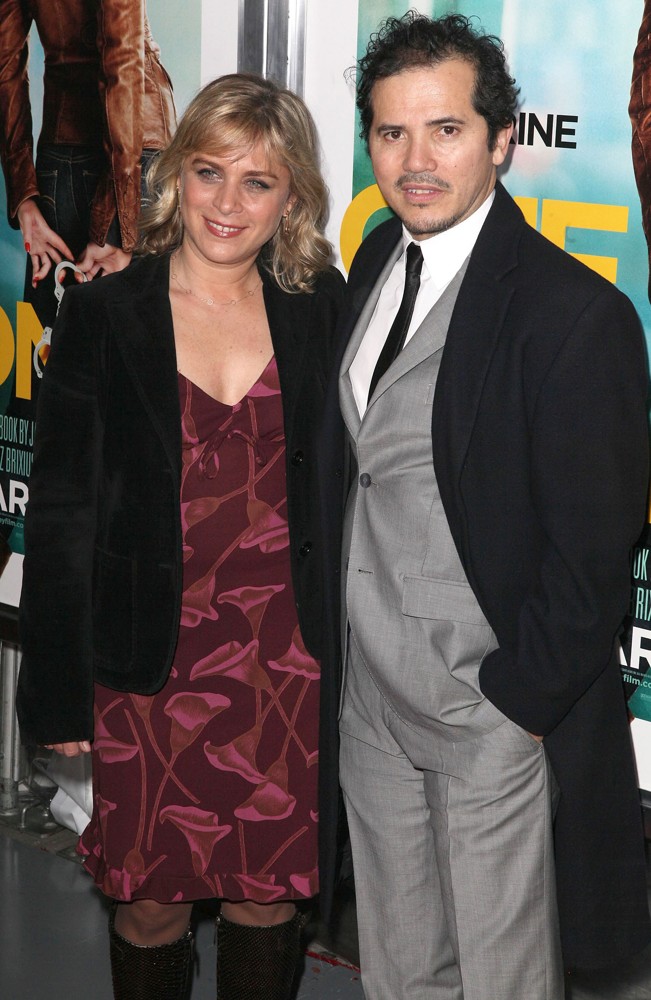 John Leguizamo
