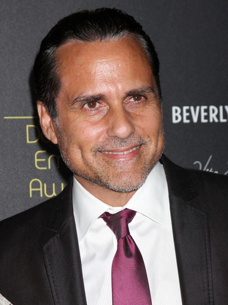 Maurice Benard Net Worth