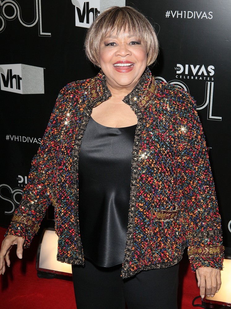 The VH1 Divas Celebrates Soul - Arrivals