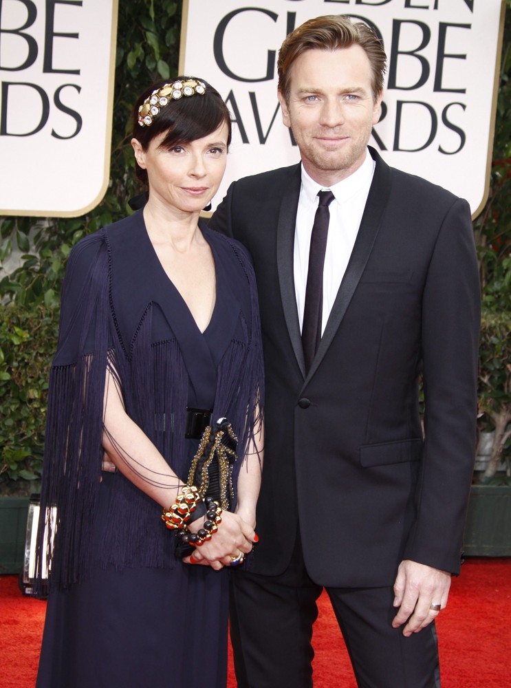 Ewan McGregor