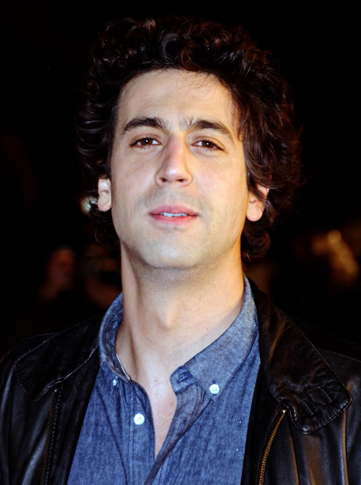 Max Boublil