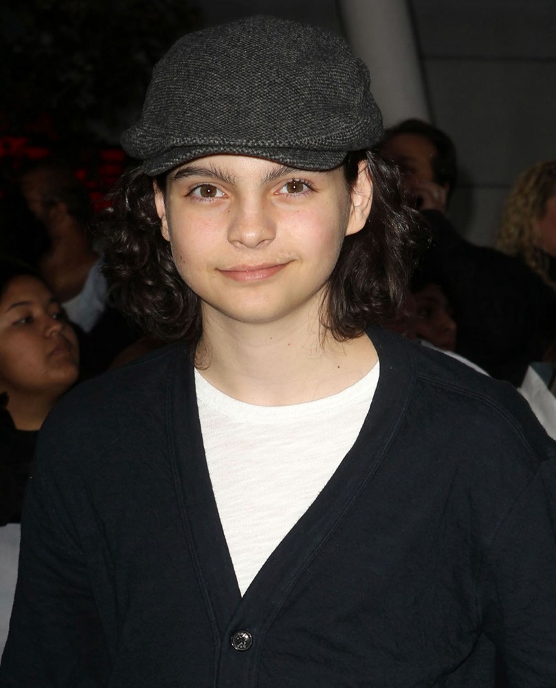The Premiere of The Twilight Saga's Breaking Dawn Part II