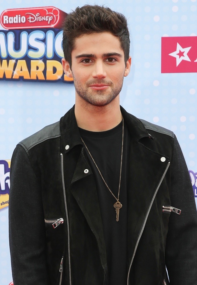 Max Ehrich Alchetron, The Free Social Encyclopedia