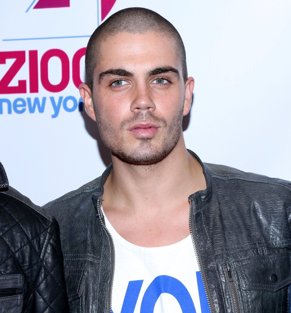 The Wanted
